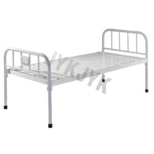 Coated Steel Flat Bed for Hospital